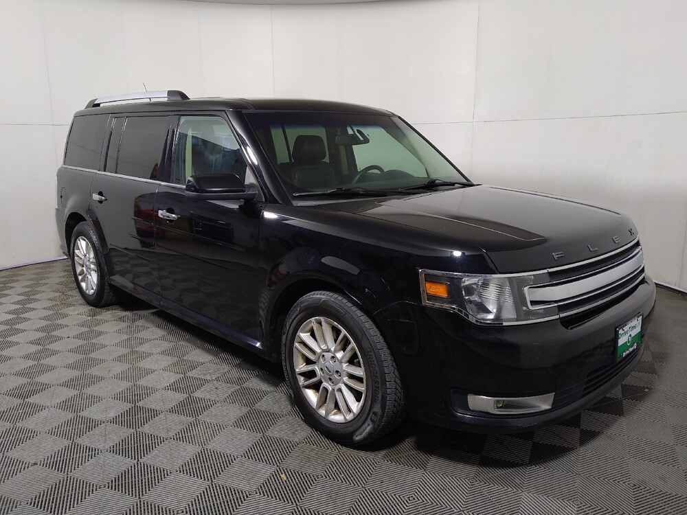2016 Ford Flex in Midlothian, IL 60445 - 18142280 11