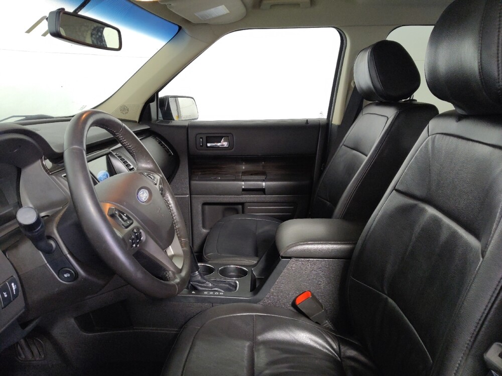 2016 Ford Flex in Midlothian, IL 60445 - 18142280 17