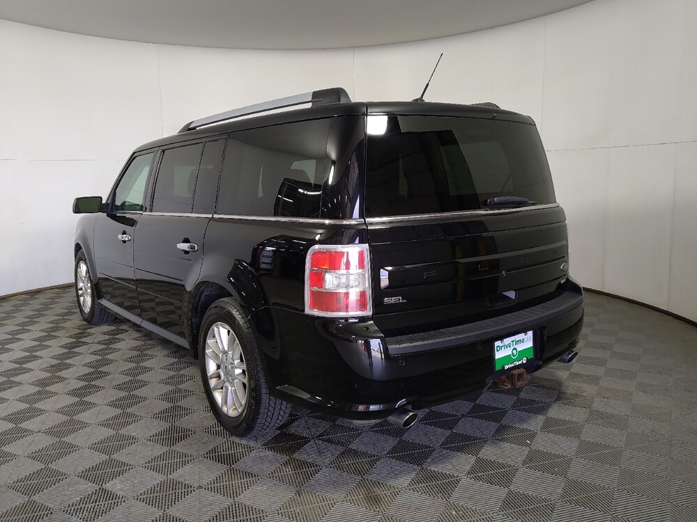 2016 Ford Flex in Midlothian, IL 60445 - 18142280 5