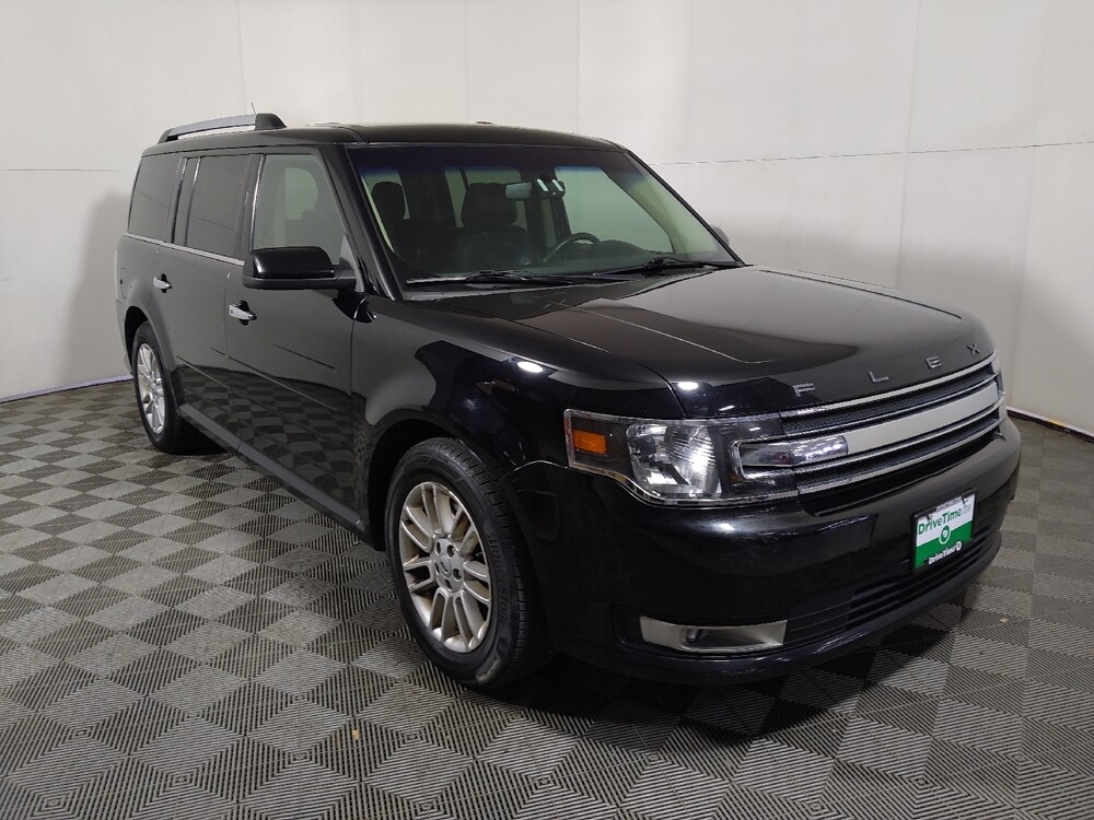 2016 Ford Flex in Midlothian, IL 60445 - 18142280 13