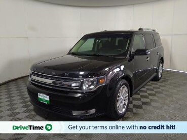 2016 Ford Flex in Midlothian, IL 60445