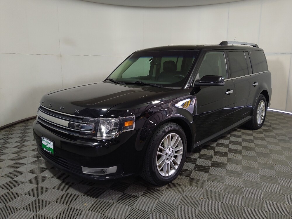 2016 Ford Flex in Midlothian, IL 60445 - 18142280 2