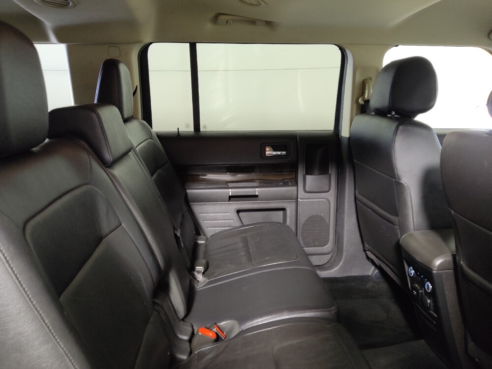 2016 Ford Flex in Midlothian, IL 60445 - 18142280 19