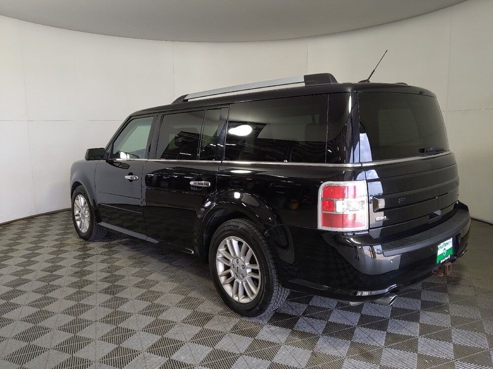 2016 Ford Flex in Midlothian, IL 60445 - 18142280 3
