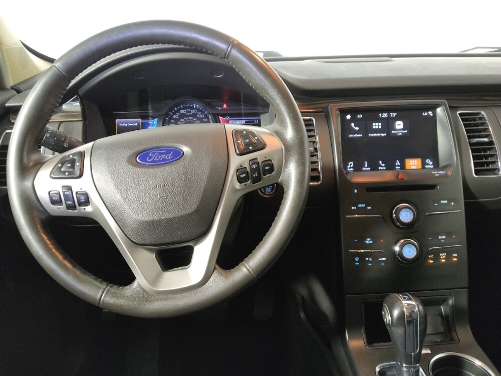 2016 Ford Flex in Midlothian, IL 60445 - 18142280 22