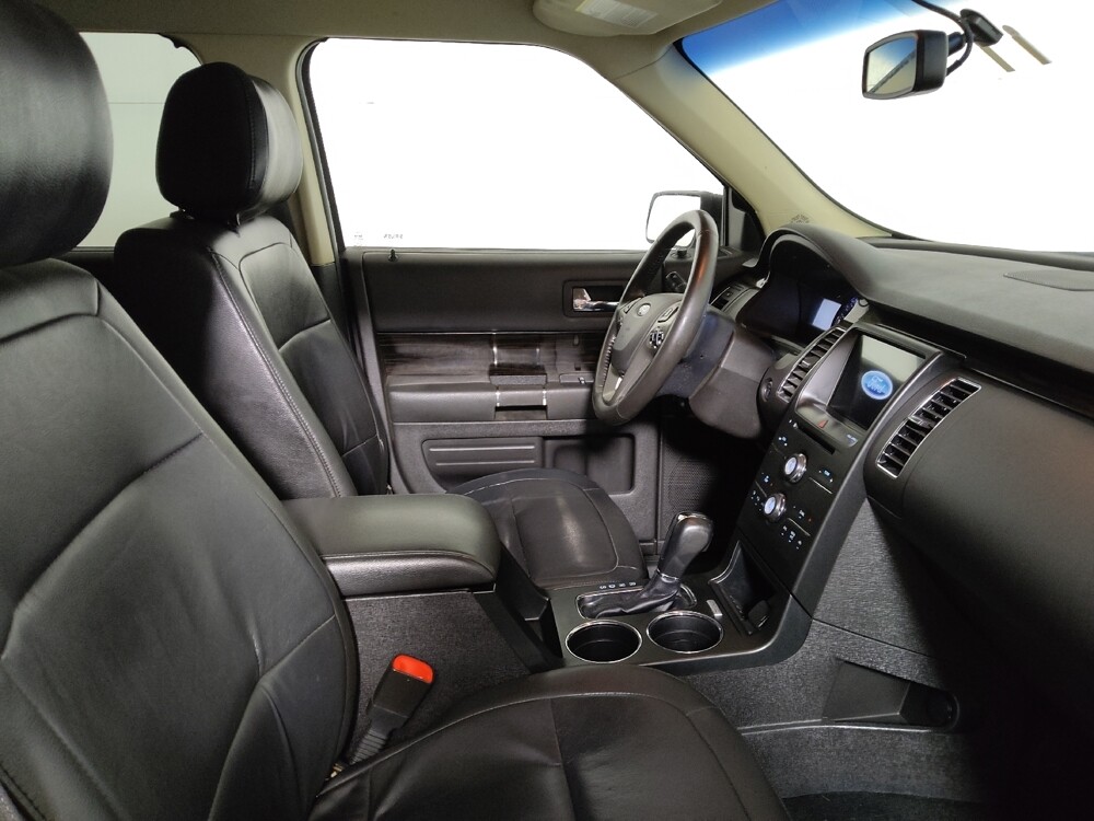 2016 Ford Flex in Midlothian, IL 60445 - 18142280 21