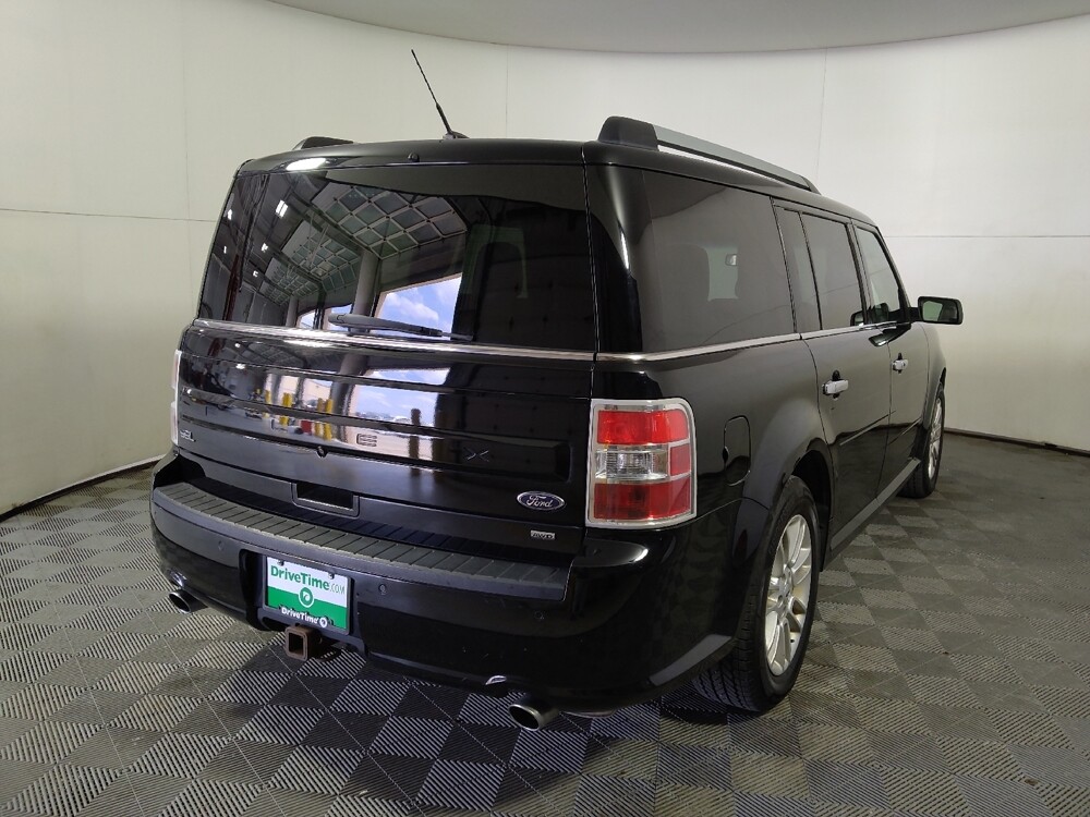 2016 Ford Flex in Midlothian, IL 60445 - 18142280 7
