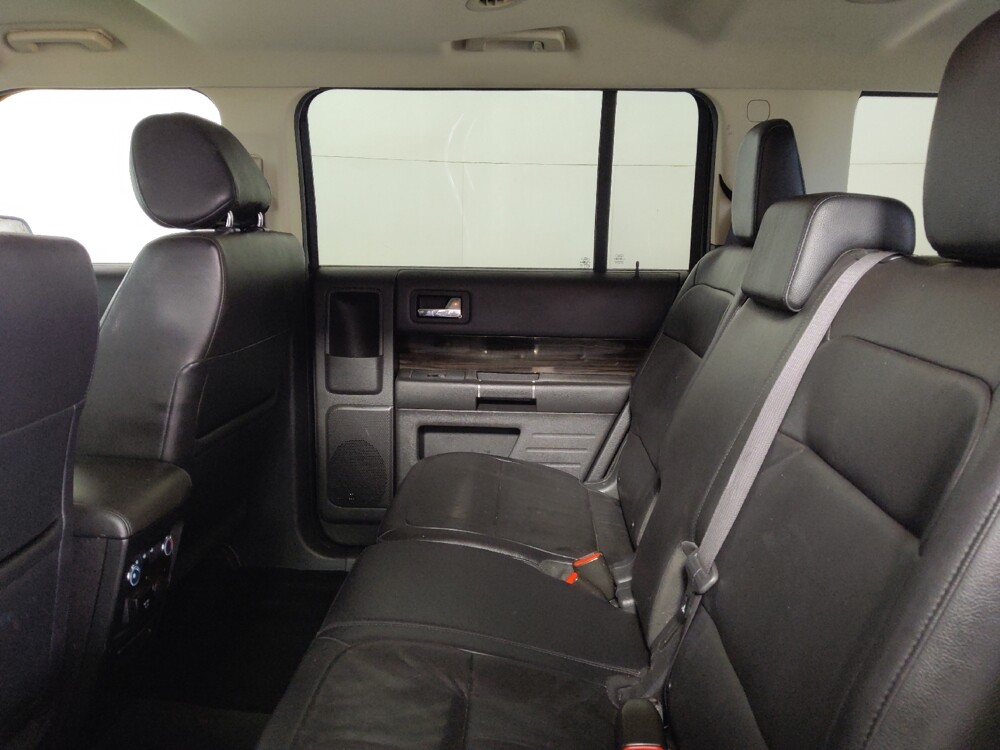 2016 Ford Flex in Midlothian, IL 60445 - 18142280 18