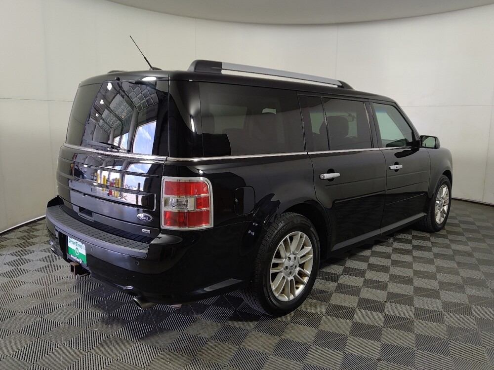 2016 Ford Flex in Midlothian, IL 60445 - 18142280 10