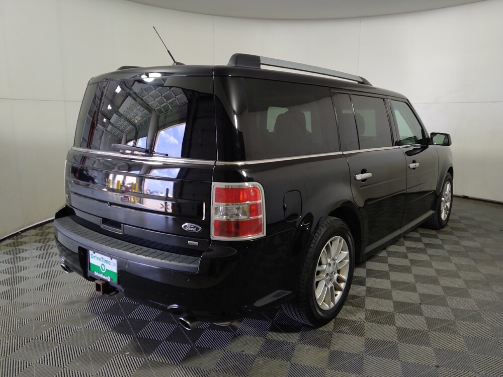 2016 Ford Flex in Midlothian, IL 60445 - 18142280 9