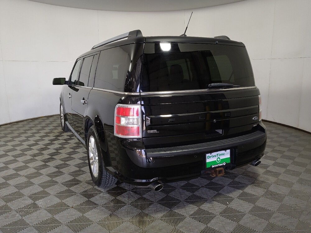 2016 Ford Flex in Midlothian, IL 60445 - 18142280 6