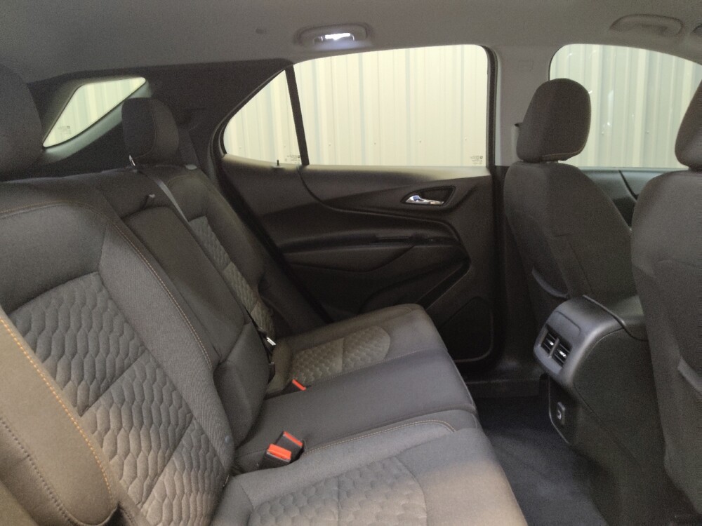 2020 Chevrolet Equinox in Fairfield, OH 45014 - 18142281 19