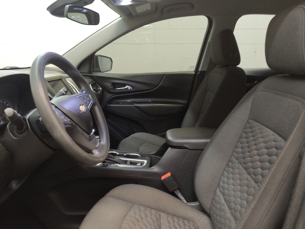 2020 Chevrolet Equinox in Fairfield, OH 45014 - 18142281 17