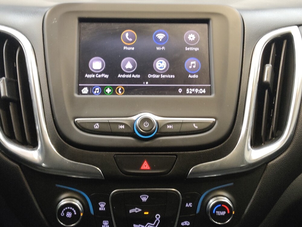 2020 Chevrolet Equinox in Fairfield, OH 45014 - 18142281 25