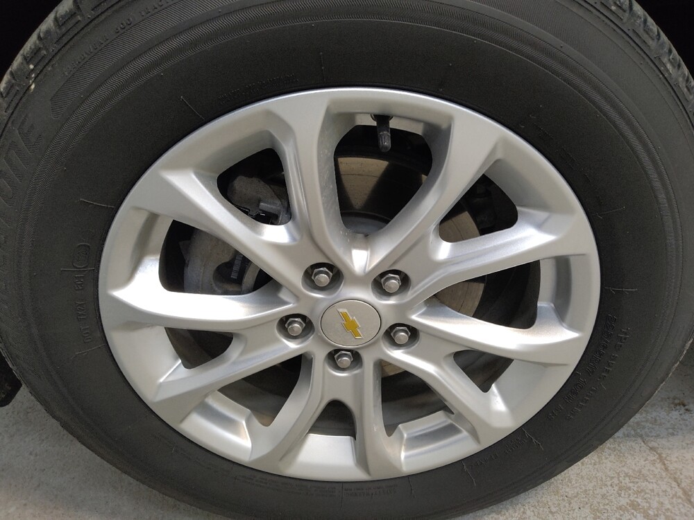 2020 Chevrolet Equinox in Fairfield, OH 45014 - 18142281 31