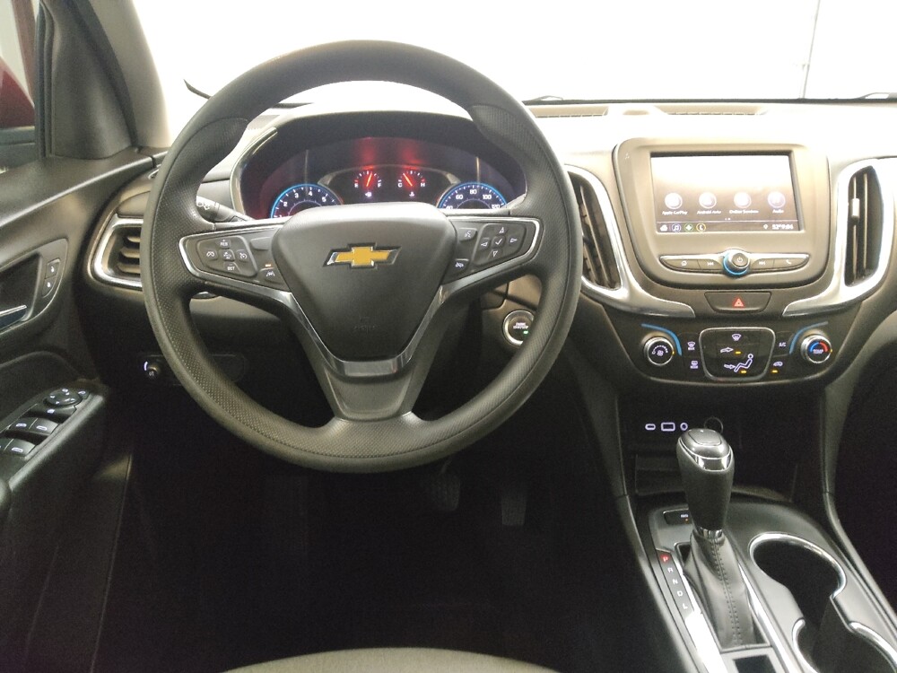 2020 Chevrolet Equinox in Fairfield, OH 45014 - 18142281 22