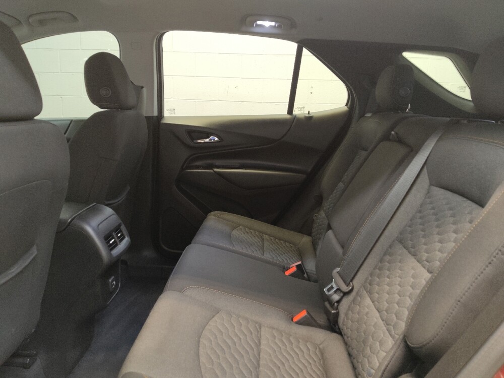 2020 Chevrolet Equinox in Fairfield, OH 45014 - 18142281 18