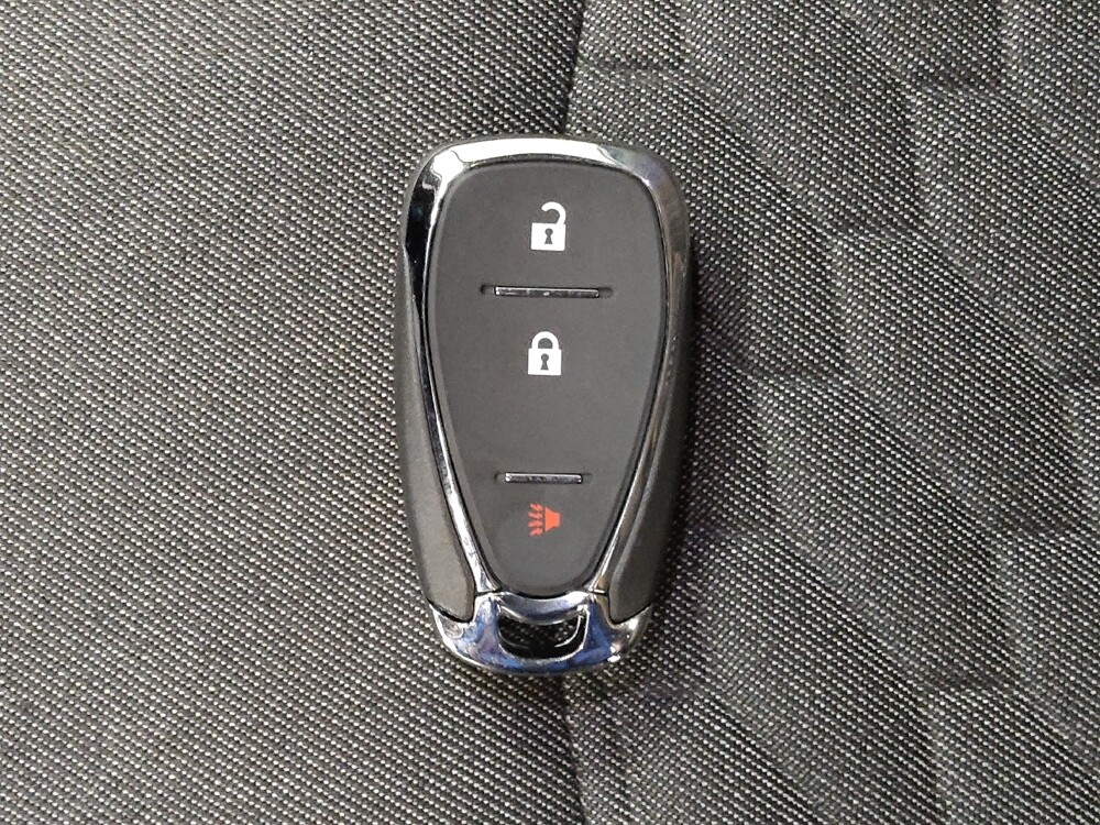 2020 Chevrolet Equinox in Fairfield, OH 45014 - 18142281 32