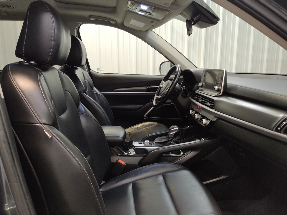 2021 Kia Telluride in Fairfield, OH 45014 - 18142282 21