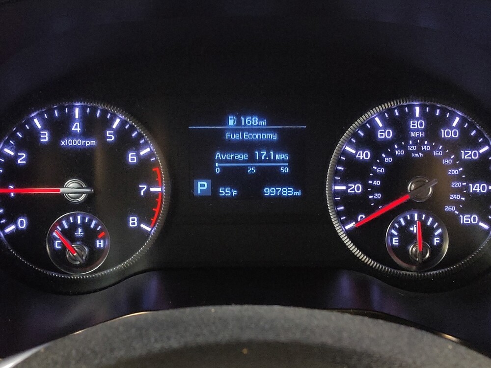 2021 Kia Telluride in Fairfield, OH 45014 - 18142282 23