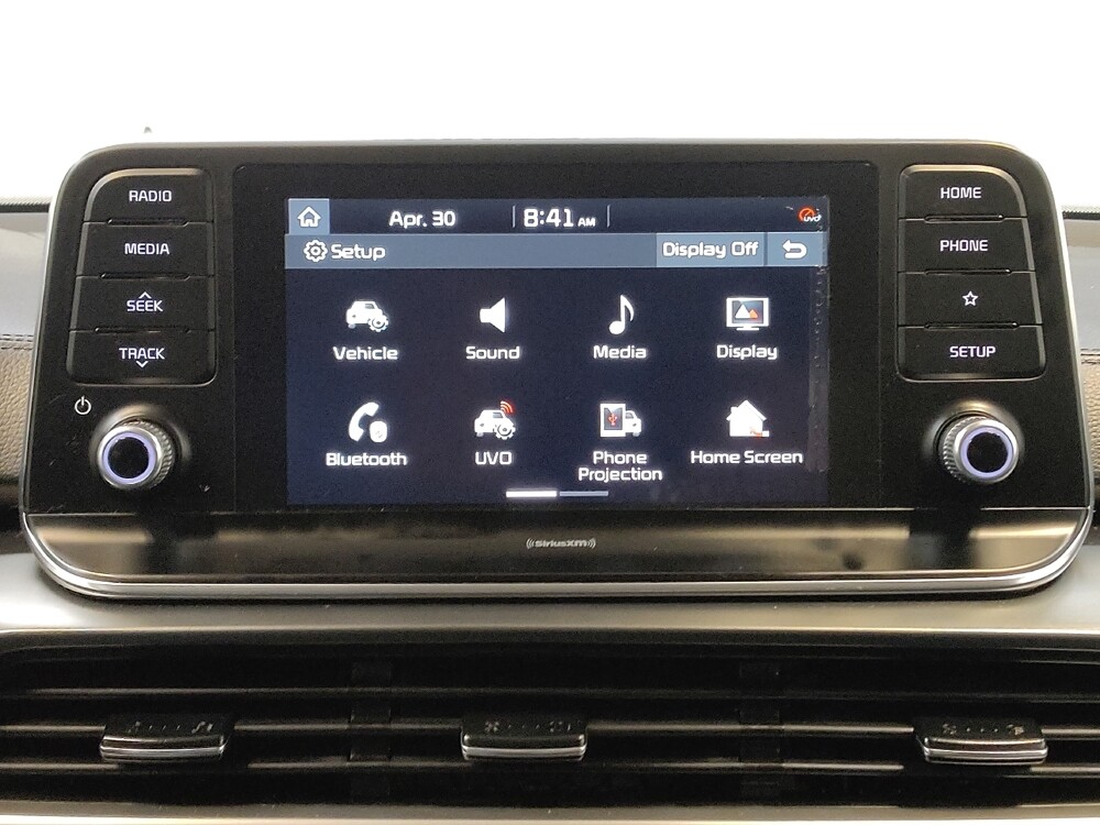2021 Kia Telluride in Fairfield, OH 45014 - 18142282 25