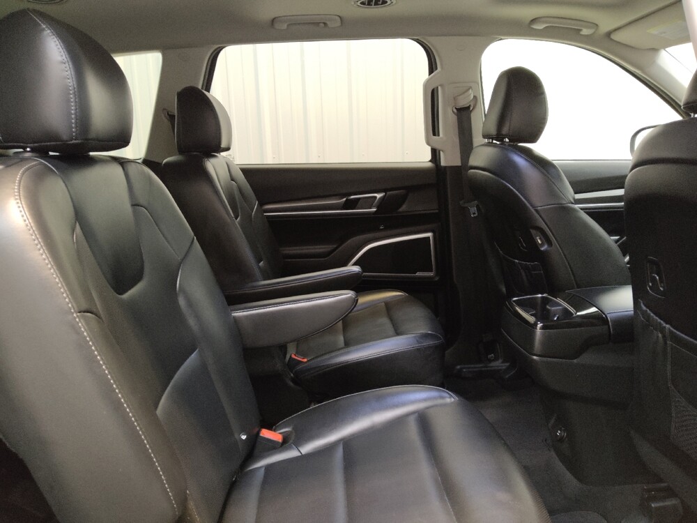2021 Kia Telluride in Fairfield, OH 45014 - 18142282 19