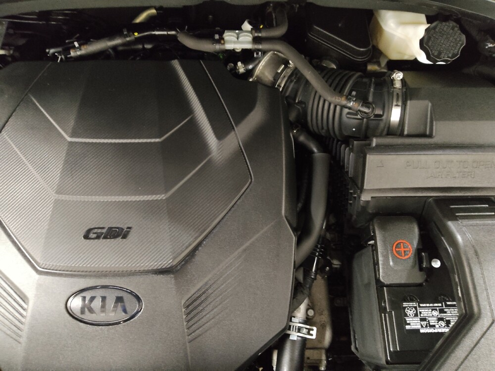 2021 Kia Telluride in Fairfield, OH 45014 - 18142282 30