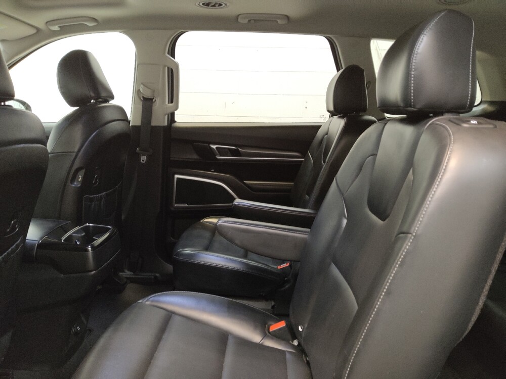 2021 Kia Telluride in Fairfield, OH 45014 - 18142282 18