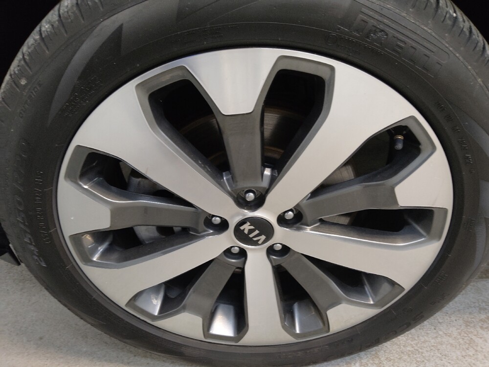 2021 Kia Telluride in Fairfield, OH 45014 - 18142282 31