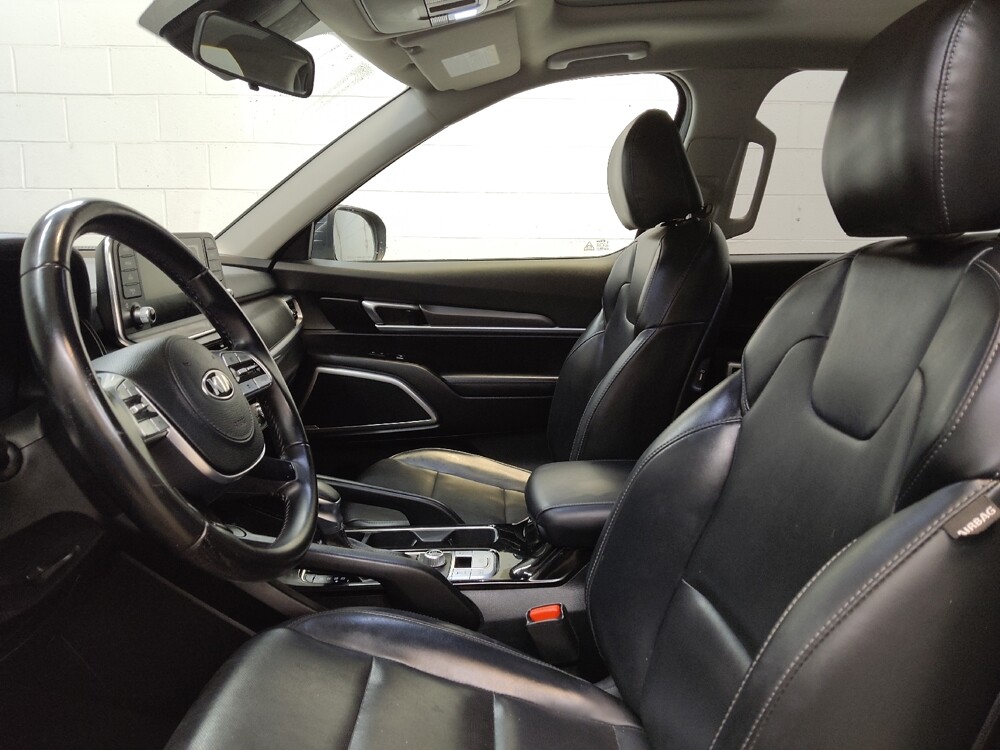 2021 Kia Telluride in Fairfield, OH 45014 - 18142282 17