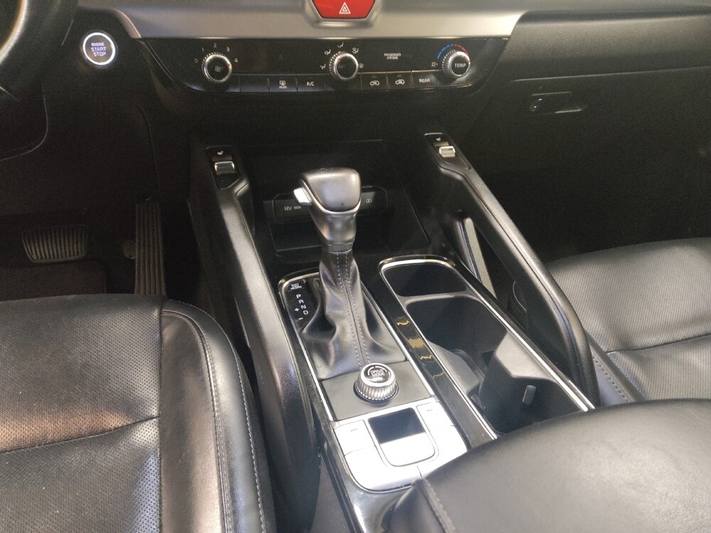 2021 Kia Telluride in Fairfield, OH 45014 - 18142282 26