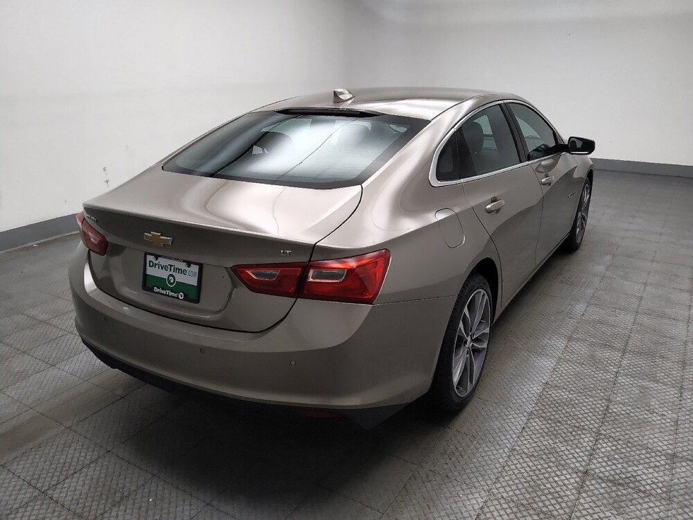 2025 Chevrolet Malibu in Lombard, IL 60148 - 18142284 9