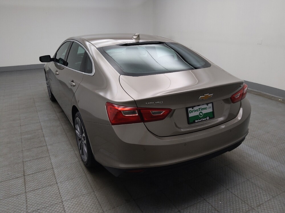 2025 Chevrolet Malibu in Lombard, IL 60148 - 18142284 5