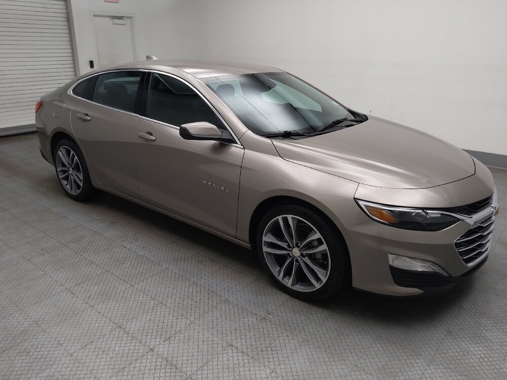 2025 Chevrolet Malibu in Lombard, IL 60148 - 18142284 11