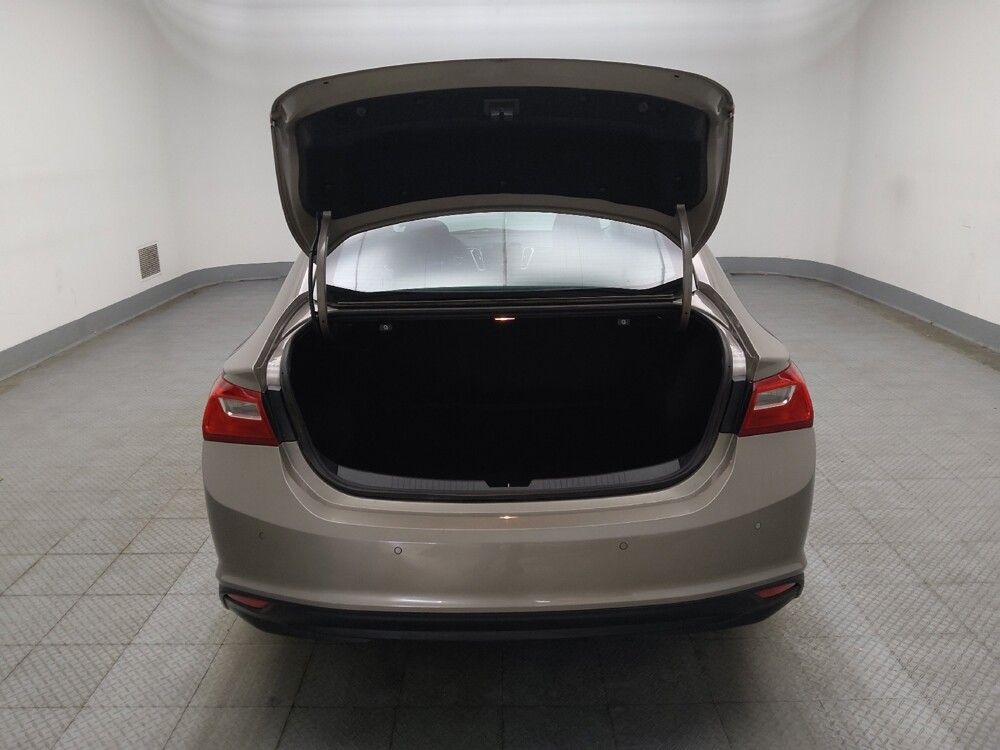 2025 Chevrolet Malibu in Lombard, IL 60148 - 18142284 29