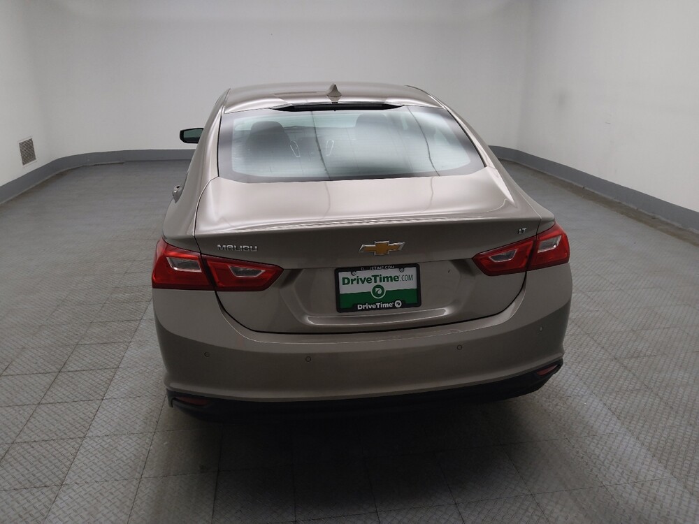 2025 Chevrolet Malibu in Lombard, IL 60148 - 18142284 6