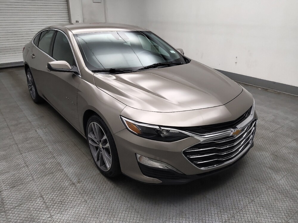 2025 Chevrolet Malibu in Lombard, IL 60148 - 18142284 13