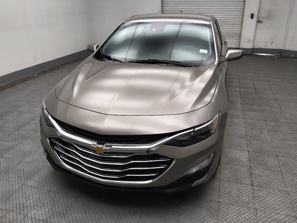 2025 Chevrolet Malibu in Lombard, IL 60148 - 18142284 15