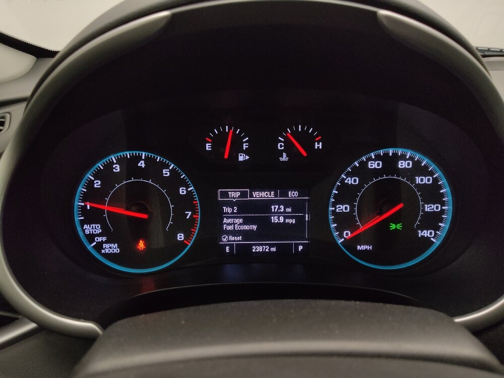 2025 Chevrolet Malibu in Lombard, IL 60148 - 18142284 23