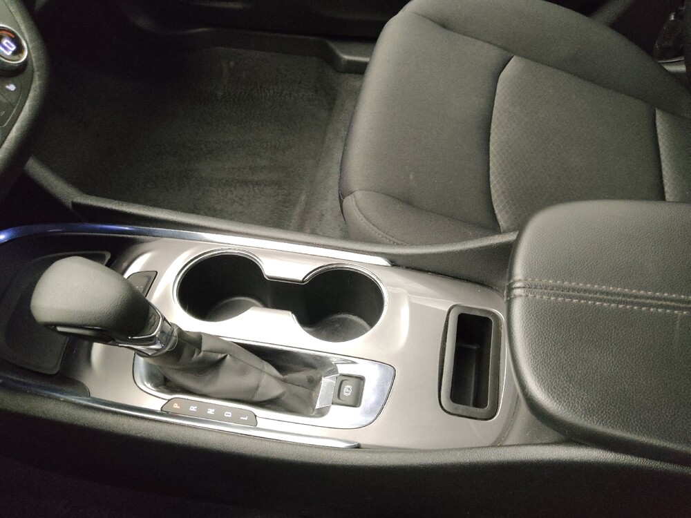 2025 Chevrolet Malibu in Lombard, IL 60148 - 18142284 26