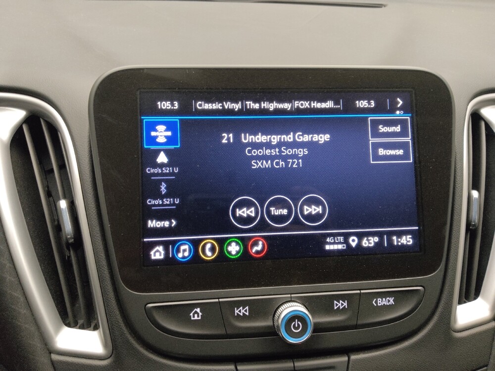 2025 Chevrolet Malibu in Lombard, IL 60148 - 18142284 25