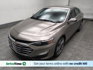 2025 Chevrolet Malibu in Lombard, IL 60148