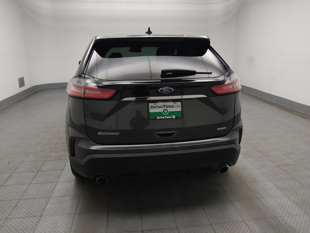 2020 Ford Edge in Lombard, IL 60148 - 18142285 6