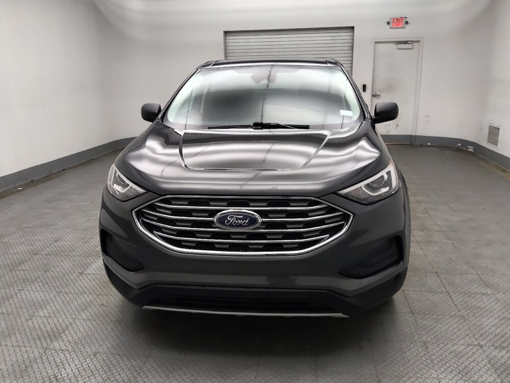 2020 Ford Edge in Lombard, IL 60148 - 18142285 15