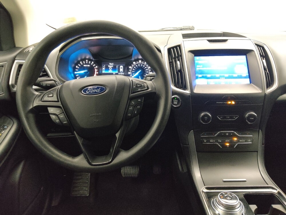 2020 Ford Edge in Lombard, IL 60148 - 18142285 22