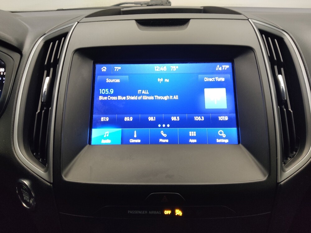 2020 Ford Edge in Lombard, IL 60148 - 18142285 25