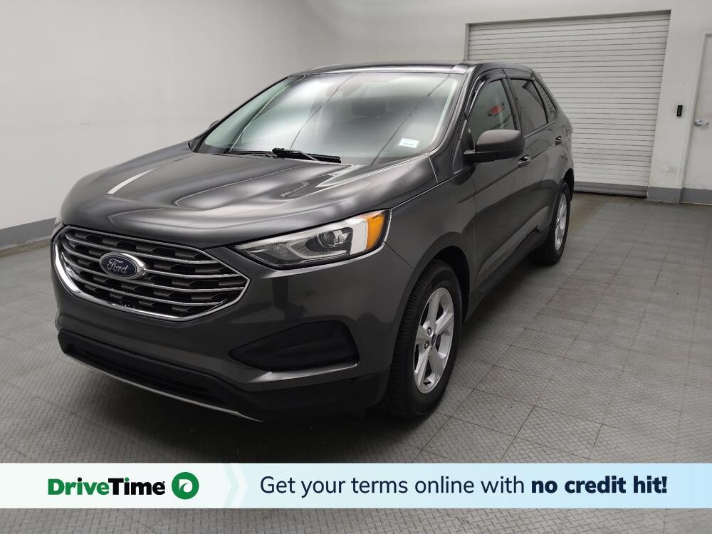 2020 Ford Edge in Lombard, IL 60148 - 18142285