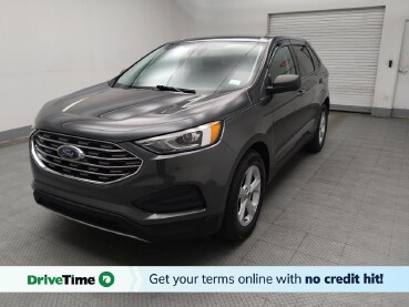 2020 Ford Edge in Lombard, IL 60148