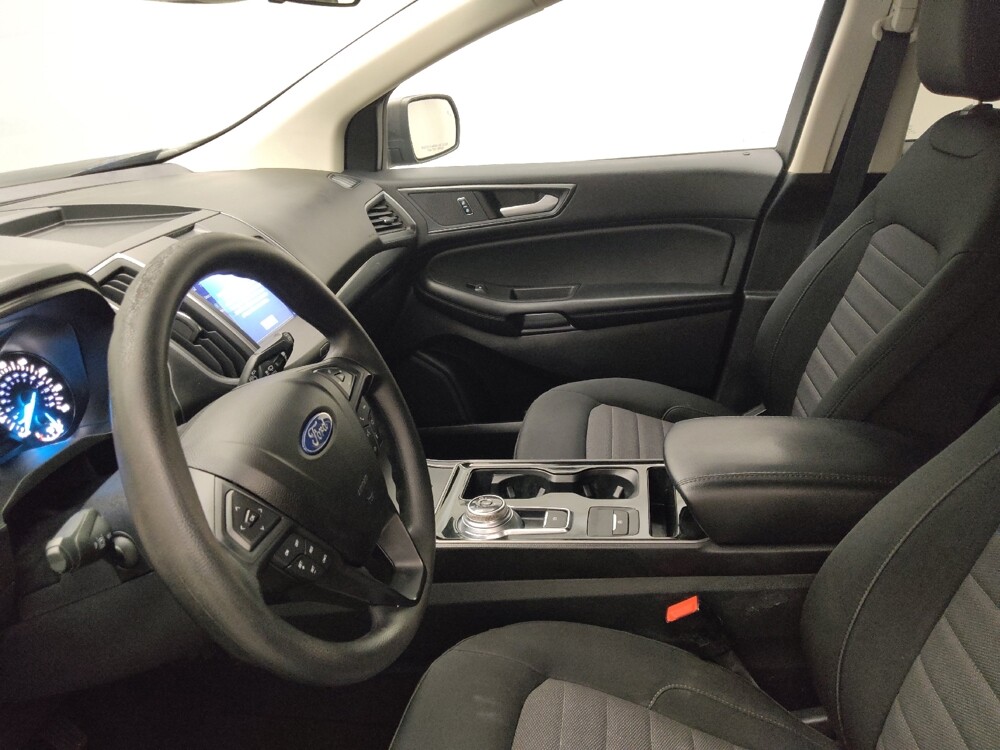 2020 Ford Edge in Lombard, IL 60148 - 18142285 17
