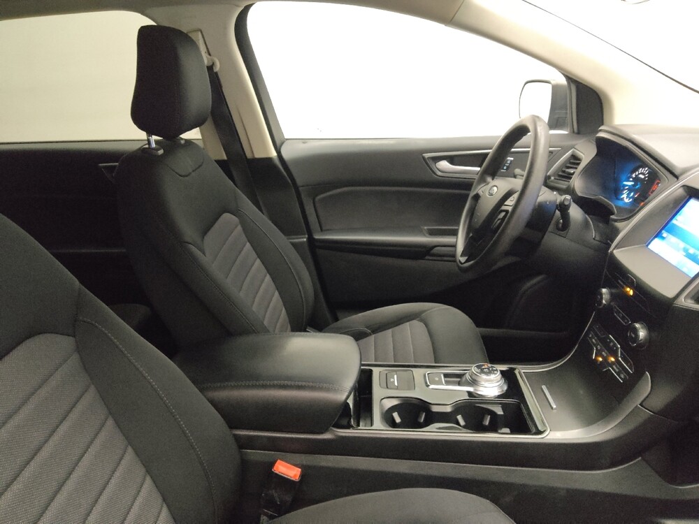 2020 Ford Edge in Lombard, IL 60148 - 18142285 21